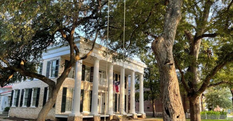 austin-neill-cochran-house-museum