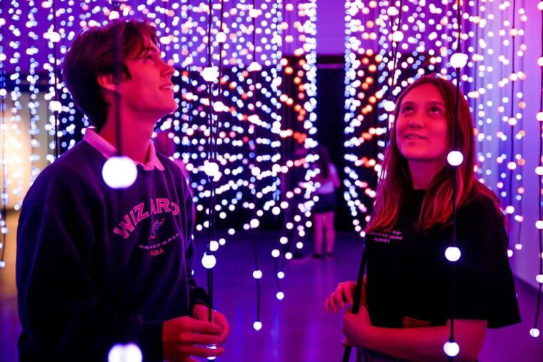 austin-wonderspaces-interactive-art-exhibition-entry-ticket