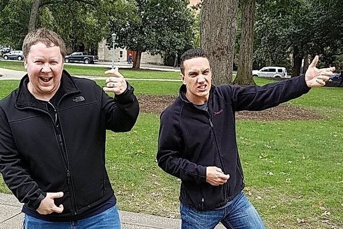 baltimore-city-scavenger-hunt-excursion-by-3quest-challenge