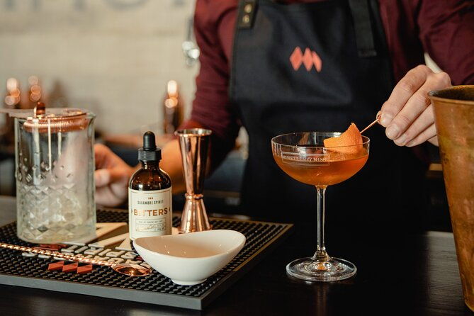 baltimore-self-guided-whiskey-tasting-pass
