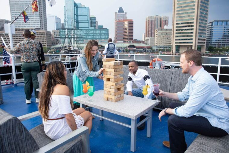 baltimore-sights-and-sips-private-city-sightseeing-cruise