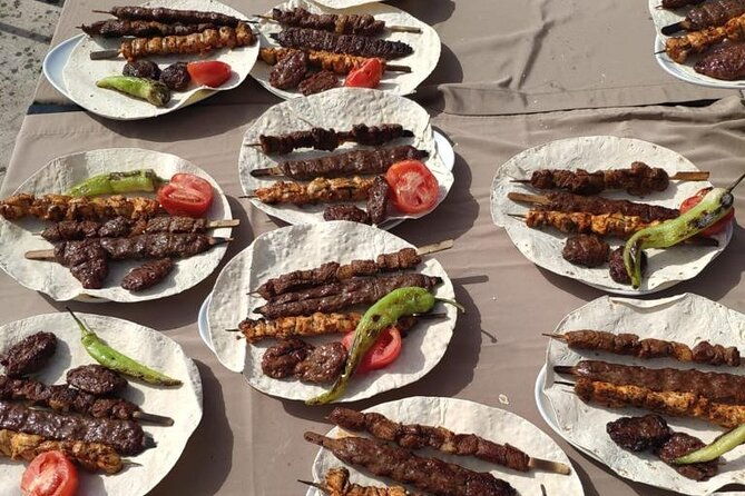barbecue-picnic-in-the-valley-sunset-time