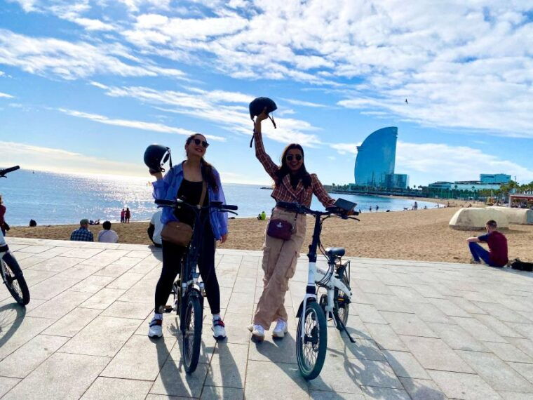 barcelona-1-day-bike-rental