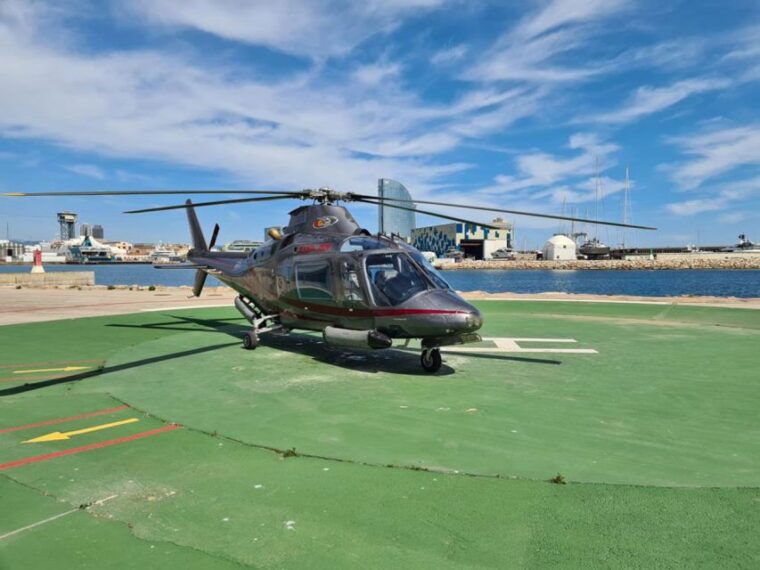 barcelona-panoramic-helicopter-flight