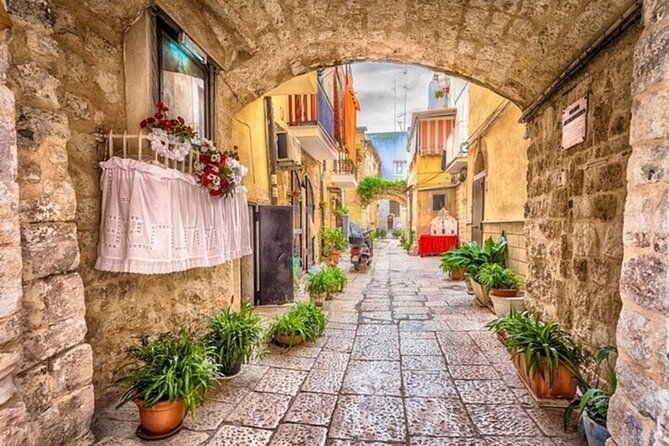 bari-street-food-private-tour-with-a-local-guide