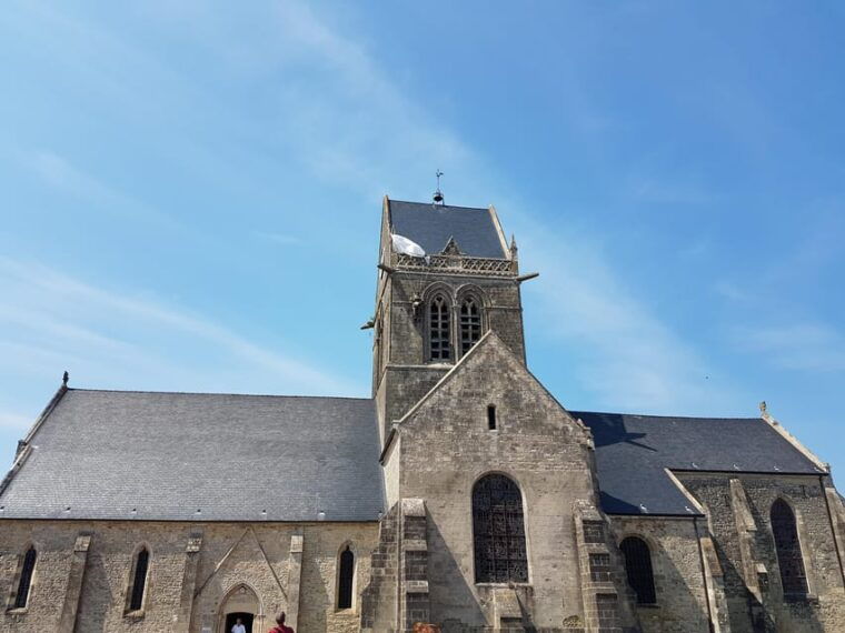 bayeux-american-d-day-tour-with-transportation
