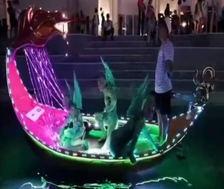 belek-night-shows-at-the-land-of-legends-with-hotel-pickup