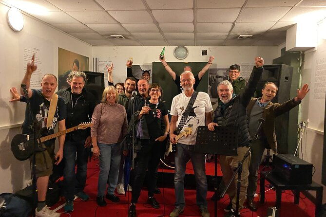 belfast-music-walking-tour