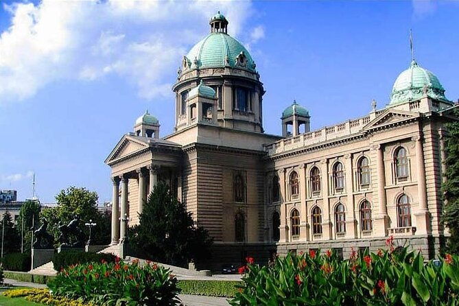 belgrade-panorama-private-arrival-transfer-and-city-tour-combined