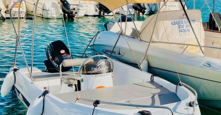 benalmadena-6-seater-speedboat-rental-without-a-license