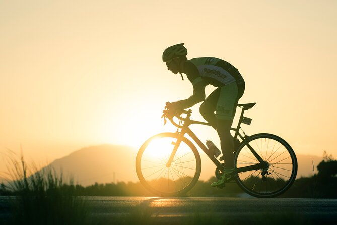 benalmadena-saturday-road-cycling-guided-tour