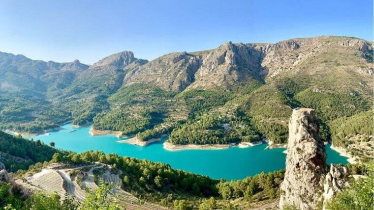 benidorm-aitana-mountains-guided-half-day-jeep-trip
