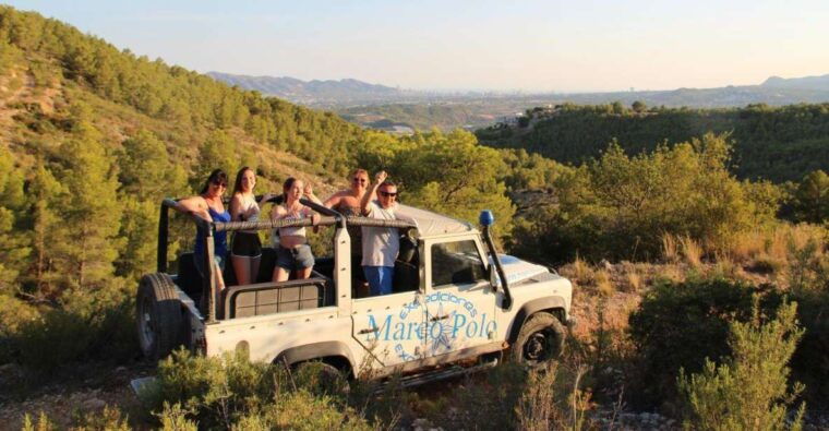 benidorm-guided-jeep-trip-to-guadalest-and-algar-falls