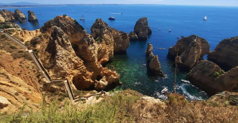 best-coast-tour-southwest-of-europe