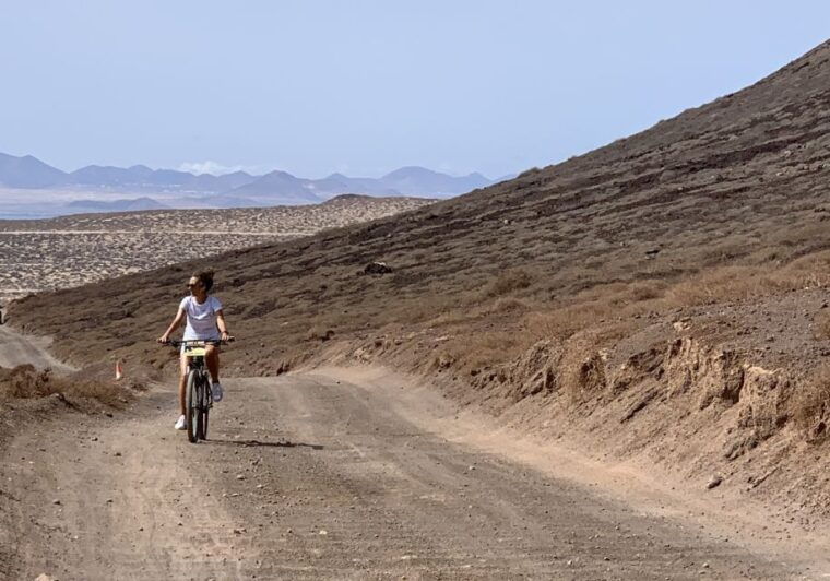 bike-rental-la-graciosa