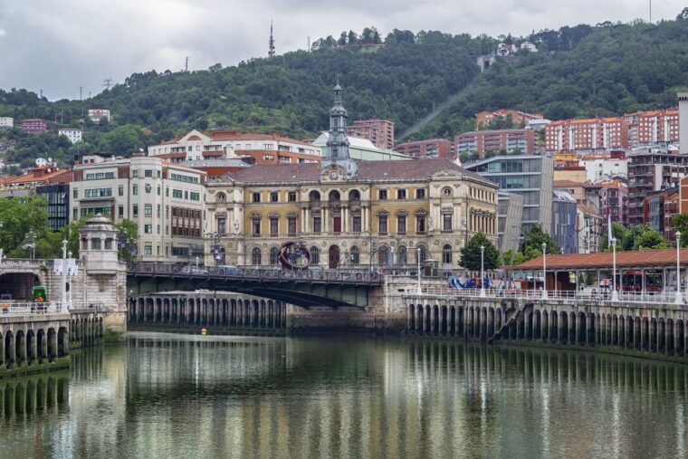 bilbao-private-historic-walking-tour