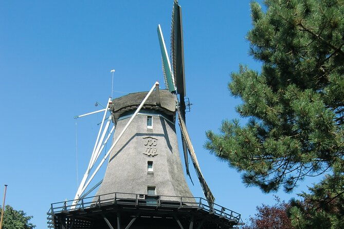 bloemendaal-highlights-guided-bike-tour-close-to-amsterdam