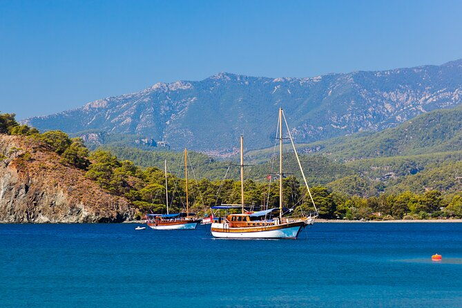 bodrum-private-boat-trip