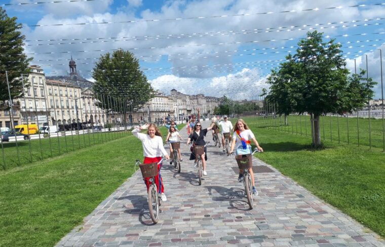 bordeaux-guided-bike-tour