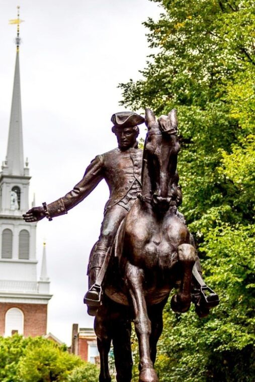boston-private-driving-tour-with-a-local-guide