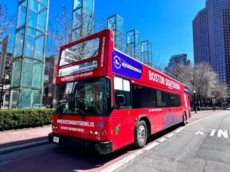 boston-sightseeing-single-ride-pass-with-double-decker-bus