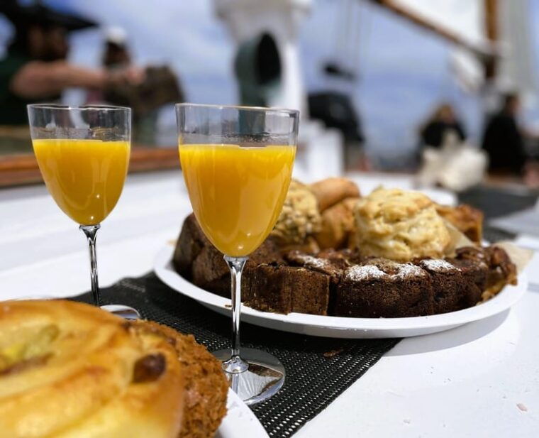 boston-sunday-pastries-prosecco-on-boston-harbor