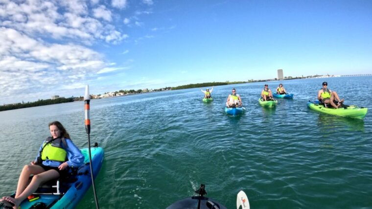 bradenton-guided-pedal-kayak-tour