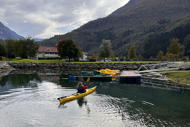 briksdal-glacier-and-loen-skylift-day-excursion