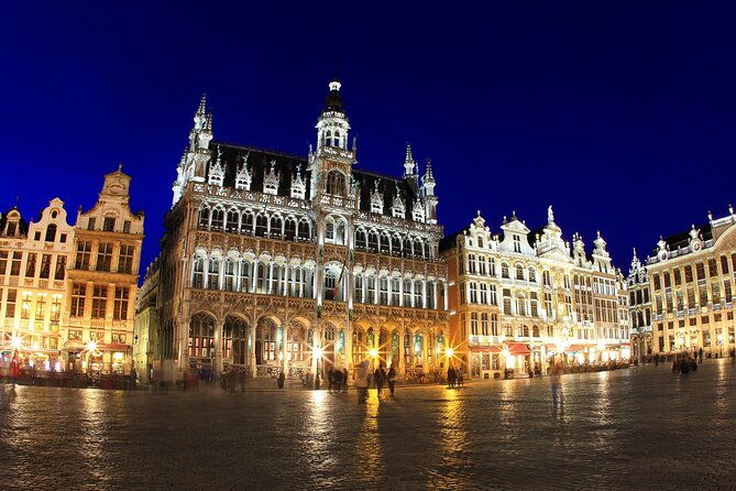 brussels-highlights-self-guided-scavenger-hunt-and-walking-tour