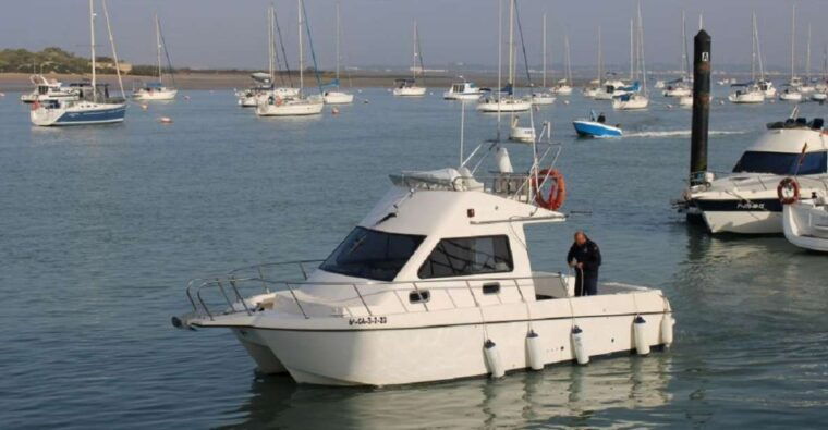 cadiz-private-2-hour-catamaran-rental-with-personal-captain