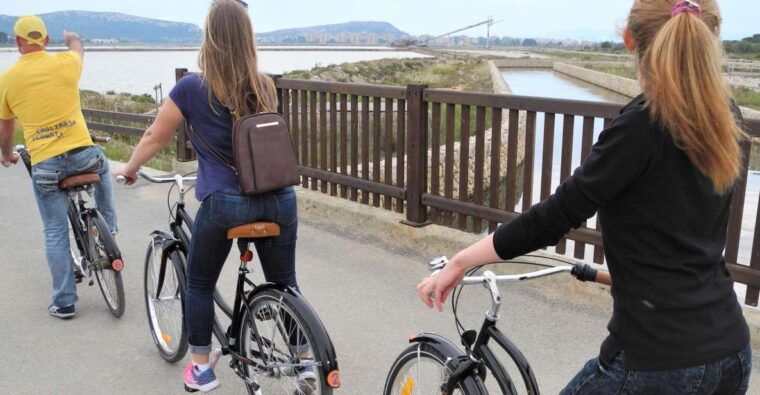 cagliari-bike-tour-in-the-flamingo-oasis