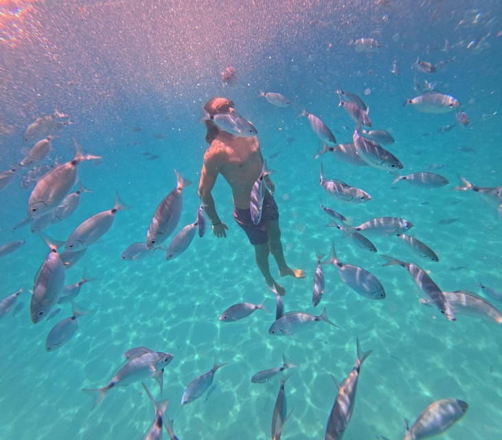 cagliari-boat-tour-with-4-stops-snorkeling-and-1-sangria