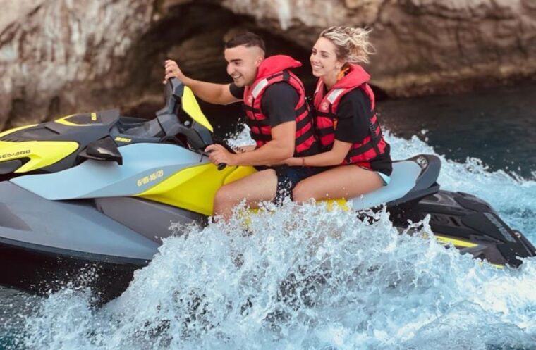 cala-millor-jetski-tour-of-sea-lion-cave-or-caves-of-arta