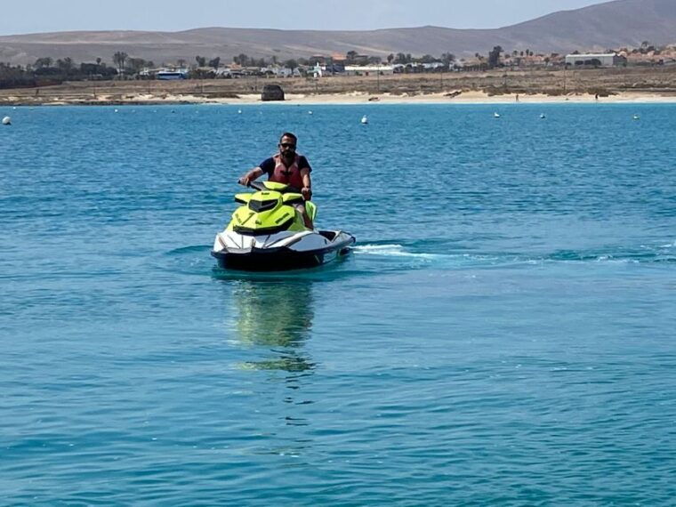 caleta-de-fuste-jet-ski-circuit-experience