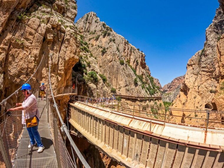 caminito-del-rey-entry-ticket