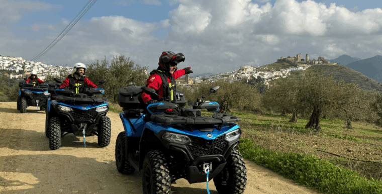caminito-del-rey-guided-visit-in-quad-by-the-environment
