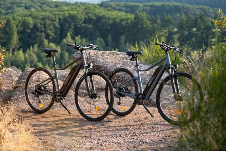 camino-de-santiago-electric-bicycle-rental