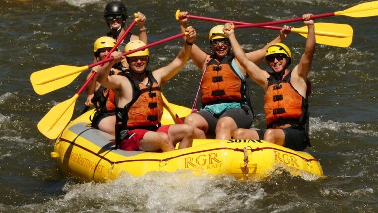 canon-city-bighorn-sheep-canyon-guided-rafting-adventure
