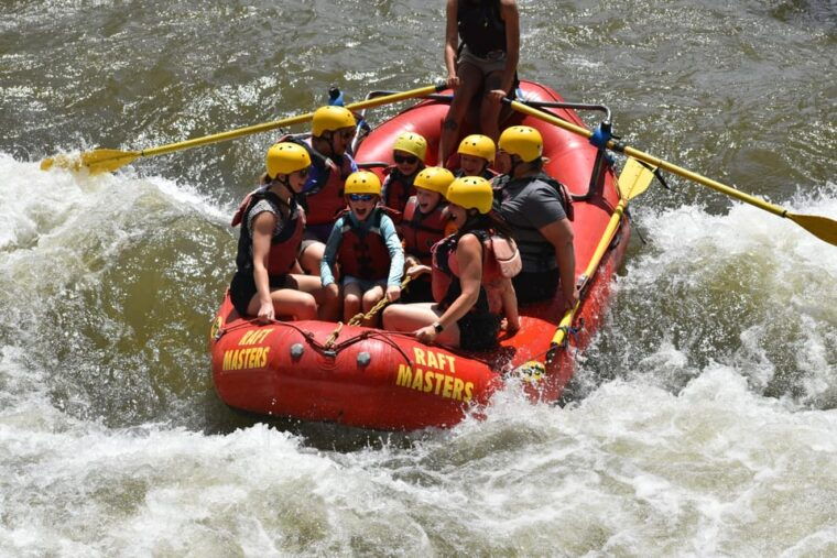 canon-city-family-float-rafting-free-lunch-photo-wetsuit