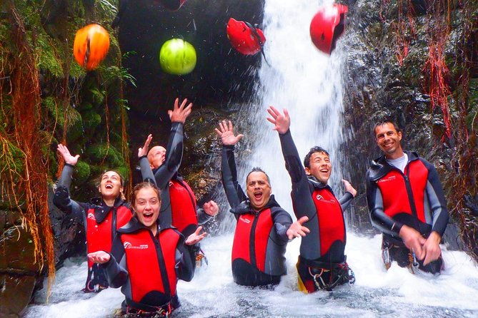 canyoning-cloud-forest-private-day-trip