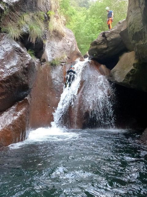 canyoning-level-2-ribeira-do-cidrao-madeira-island
