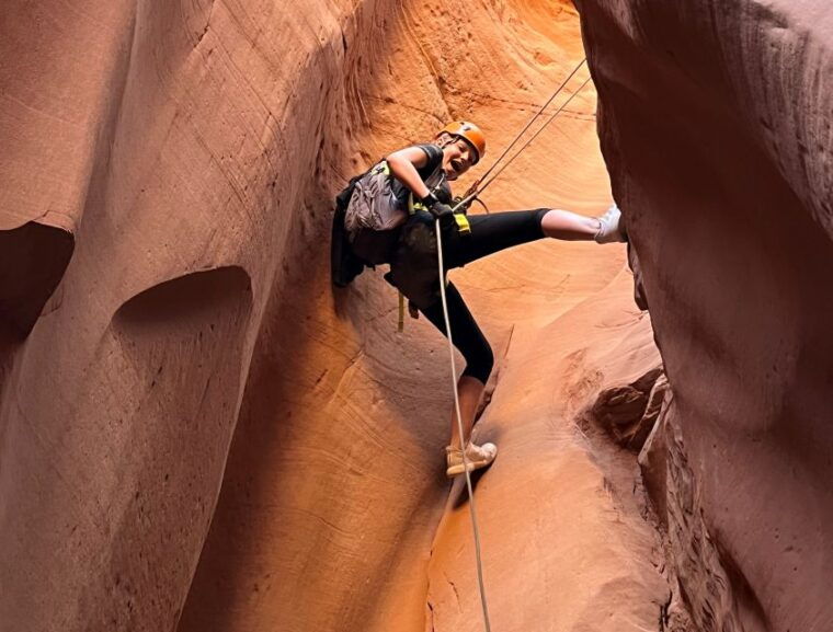 canyonlands-127-hours-canyoneering-adventure