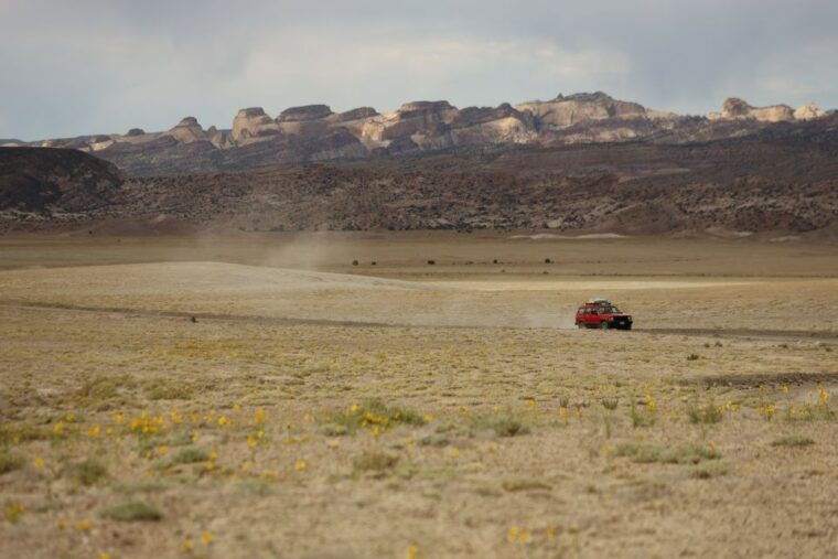 capitol-reef-national-park-cathedral-valley-day-trip