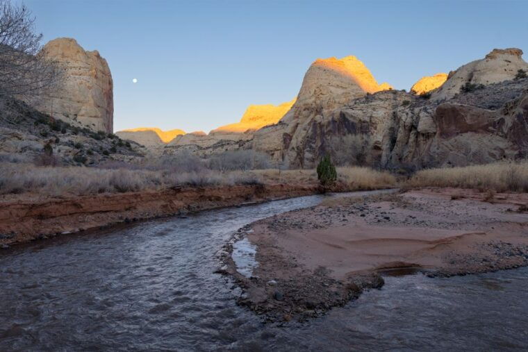 capitol-reef-sunrise-photography-tour