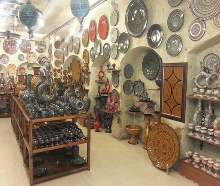 cappadocia-historical-pottery-experience-tour