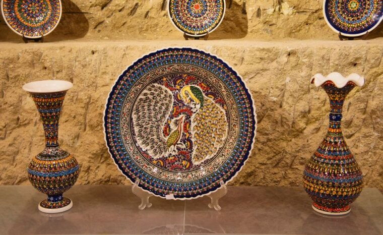 cappadocia-pottery-workshop