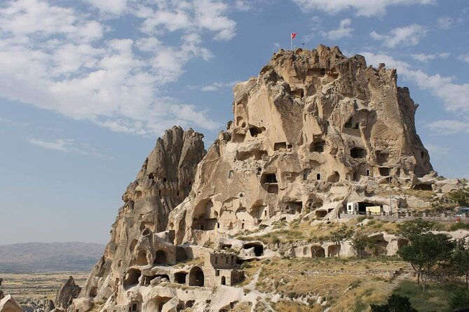 cappadocia-red-tour-with-lunch-entrance-fee-and-all-included