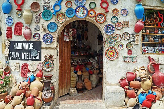 cappadocia-red-tour-with-lunch-hotel-pickup-small-group