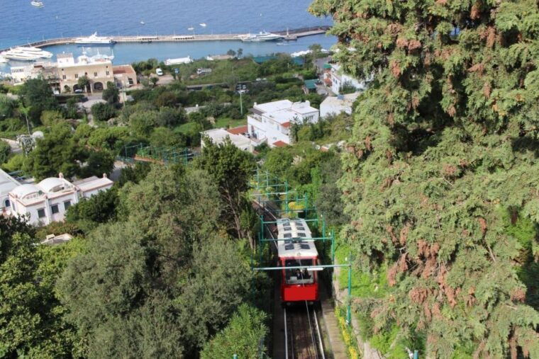 capri-diy-day-trip-with-blue-grotto-funicular-lunch