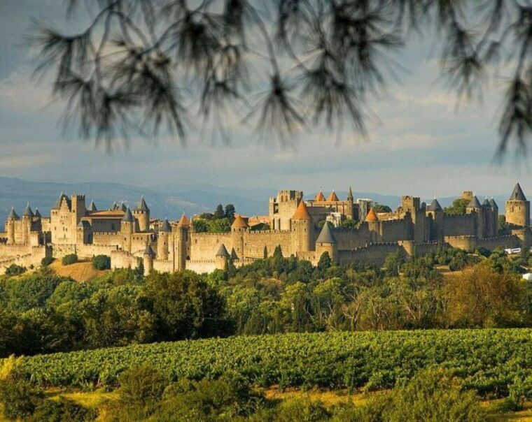 carcassonne-photoshoot-experience